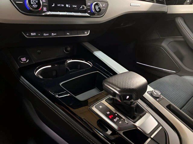 2024 Audi A5 Sportback 45 S line Premium Plus quattro Dallas TX