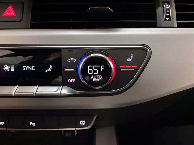 2024 Audi A5 Sportback 45 S line Premium Plus quattro Dallas TX