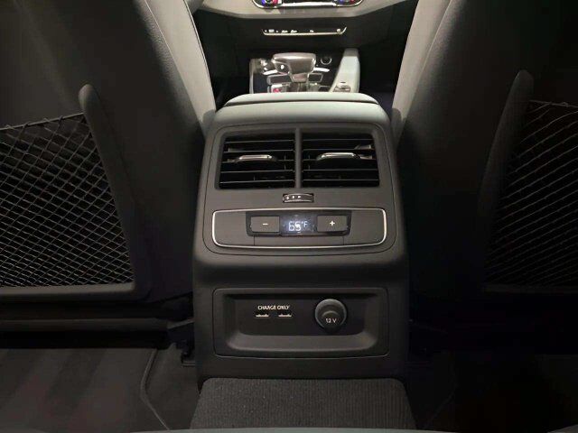 2024 Audi A5 Sportback 45 S line Premium Plus quattro Dallas TX