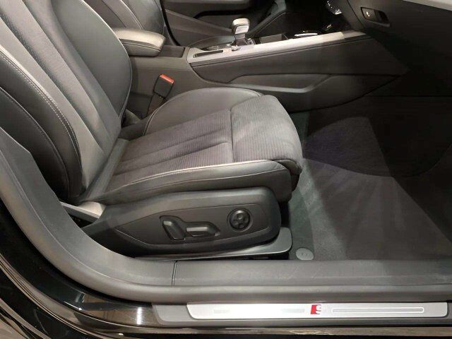 2024 Audi A5 Sportback 45 S line Premium Plus quattro Dallas TX