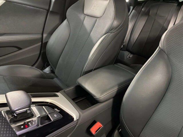 2024 Audi A5 Sportback 45 S line Premium Plus quattro Dallas TX