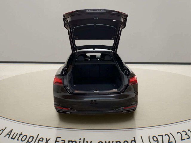 2024 Audi A5 Sportback 45 S line Premium Plus quattro Dallas TX