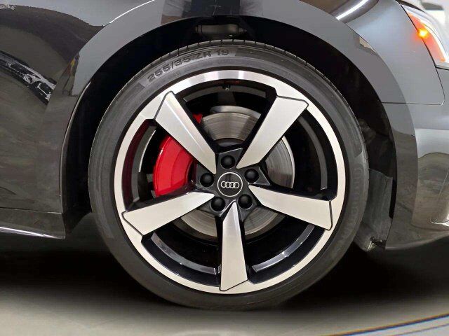 2024 Audi A5 Sportback 45 S line Premium Plus quattro Dallas TX