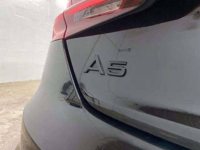 2024 Audi A5 Sportback 45 S line Premium Plus quattro Dallas TX