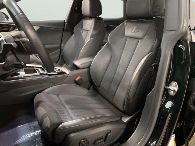 2024 Audi A5 Sportback 45 S line Premium Plus quattro Dallas TX