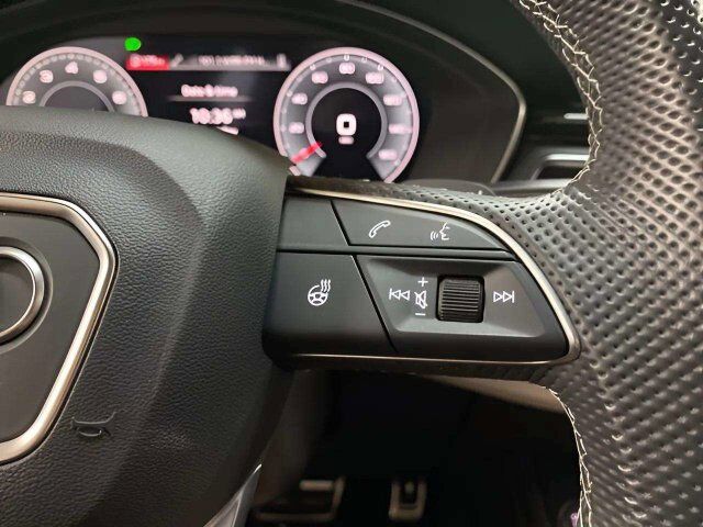 2024 Audi A5 Sportback 45 S line Premium Plus quattro Dallas TX