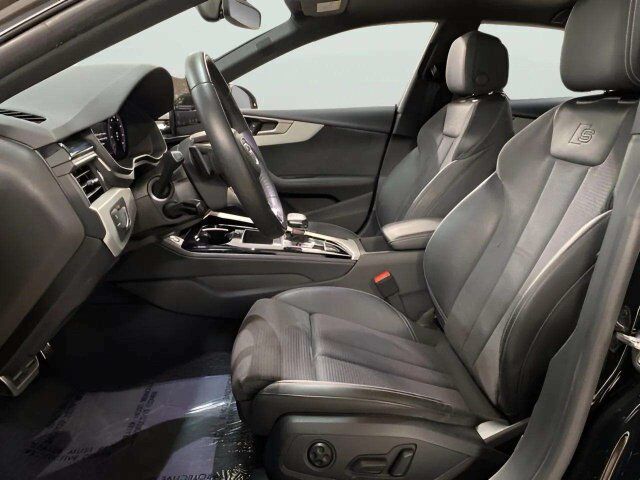 2024 Audi A5 Sportback 45 S line Premium Plus quattro Dallas TX