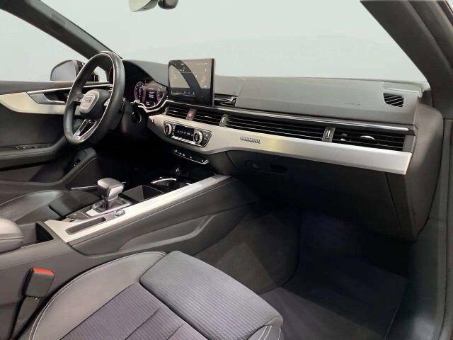 2024 Audi A5 Sportback 45 S line Premium Plus quattro Dallas TX