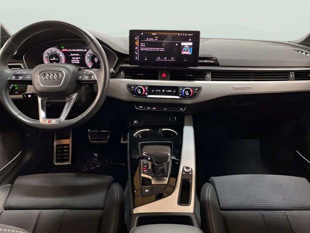2024 Audi A5 Sportback 45 S line Premium Plus quattro Dallas TX