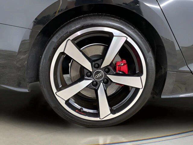 2024 Audi A5 Sportback 45 S line Premium Plus quattro Dallas TX