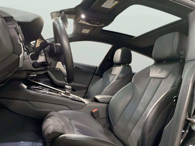2024 Audi A5 Sportback 45 S line Premium Plus quattro Dallas TX