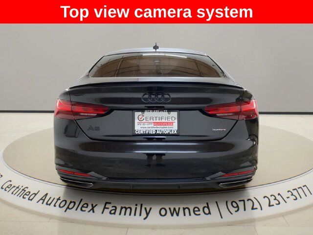 2024 Audi A5 Sportback 45 S line Premium Plus quattro Dallas TX