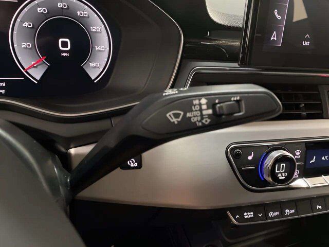 2024 Audi A5 Sportback 45 S line Premium Plus quattro Dallas TX