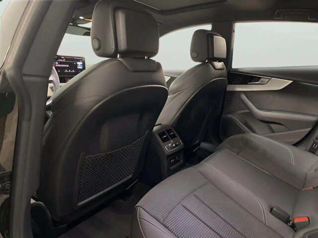 2024 Audi A5 Sportback 45 S line Premium Plus quattro Dallas TX