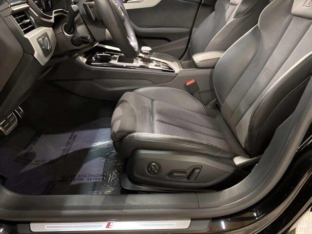 2024 Audi A5 Sportback 45 S line Premium Plus quattro Dallas TX