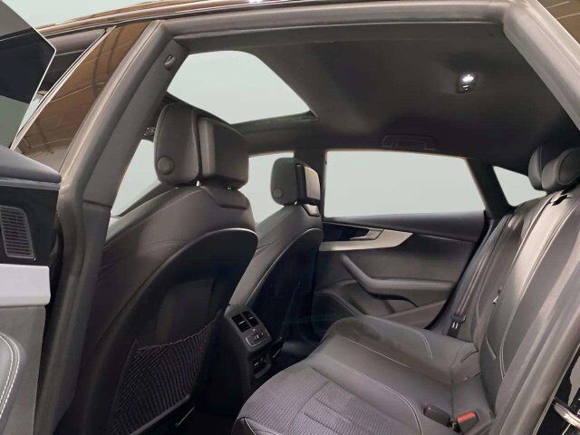 2024 Audi A5 Sportback 45 S line Premium Plus quattro Dallas TX