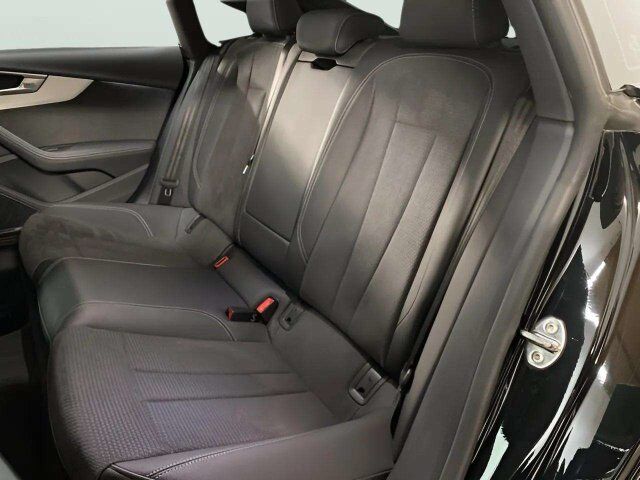 2024 Audi A5 Sportback 45 S line Premium Plus quattro Dallas TX