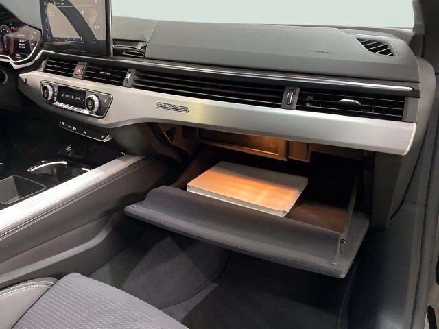 2024 Audi A5 Sportback 45 S line Premium Plus quattro Dallas TX
