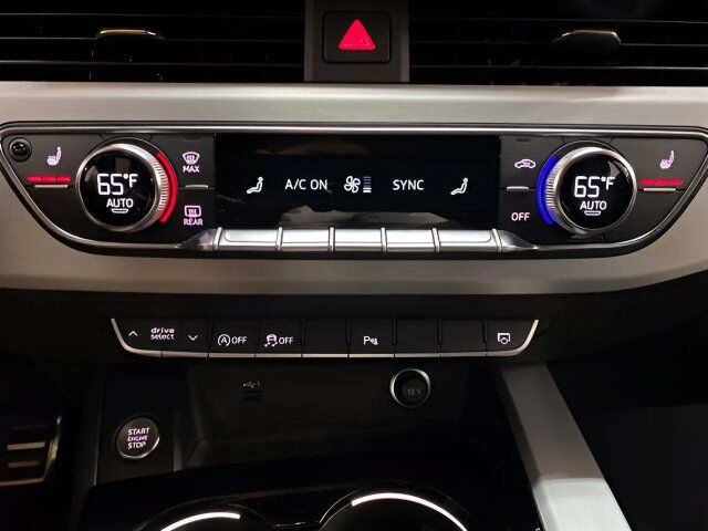 2024 Audi A5 Sportback 45 S line Premium Plus quattro Dallas TX
