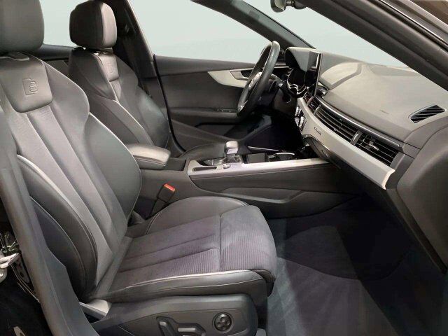2024 Audi A5 Sportback 45 S line Premium Plus quattro Dallas TX