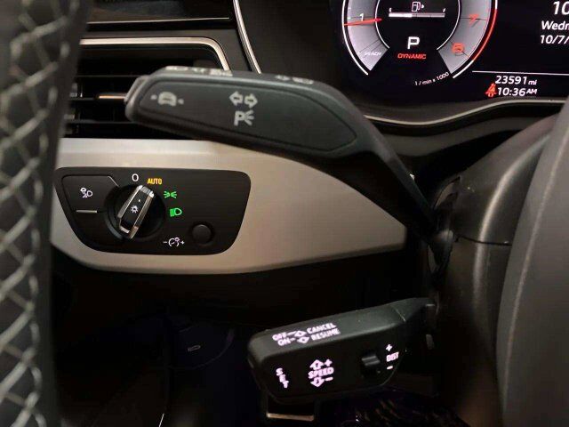 2024 Audi A5 Sportback 45 S line Premium Plus quattro Dallas TX