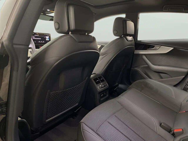 2024 Audi A5 Sportback 45 S line Premium Plus quattro Dallas TX