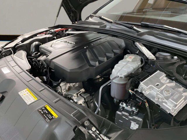 2024 Audi A5 Sportback 45 S line Premium Plus quattro Dallas TX