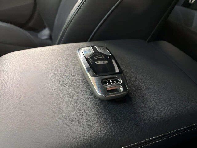 2024 Audi A5 Sportback 45 S line Premium Plus quattro Dallas TX