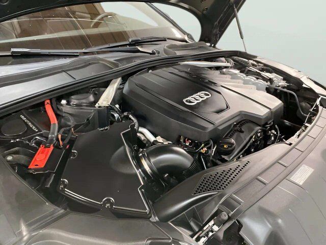 2024 Audi A5 Sportback 45 S line Premium Plus quattro Dallas TX