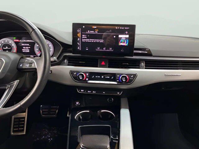 2024 Audi A5 Sportback 45 S line Premium Plus quattro Dallas TX