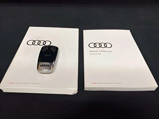 2024 Audi A5 Sportback 45 S line Premium Plus quattro Dallas TX