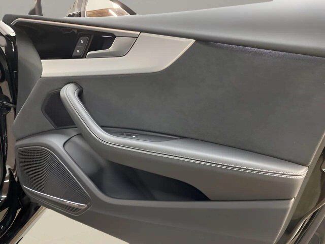 2024 Audi A5 Sportback 45 S line Premium Plus quattro Dallas TX