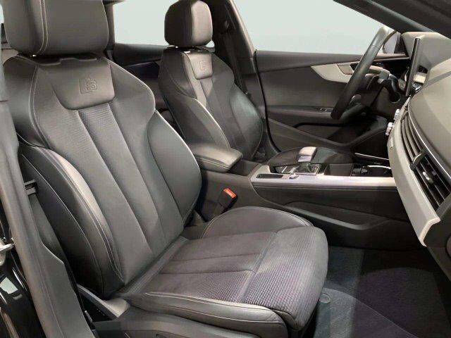 2024 Audi A5 Sportback 45 S line Premium Plus quattro Dallas TX