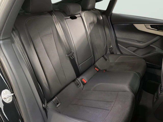 2024 Audi A5 Sportback 45 S line Premium Plus quattro Dallas TX