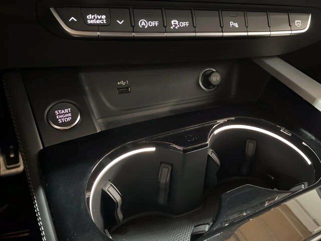 2024 Audi A5 Sportback 45 S line Premium Plus quattro Dallas TX