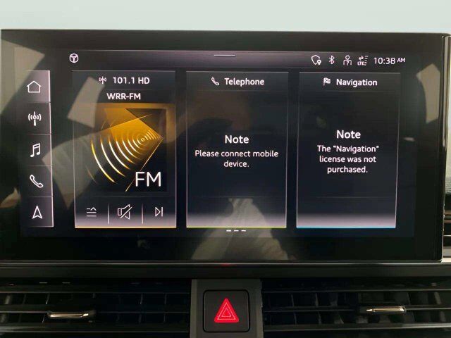 2024 Audi A5 Sportback 45 S line Premium Plus quattro Dallas TX