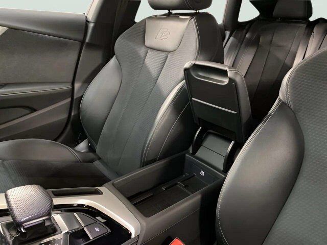 2024 Audi A5 Sportback 45 S line Premium Plus quattro Dallas TX