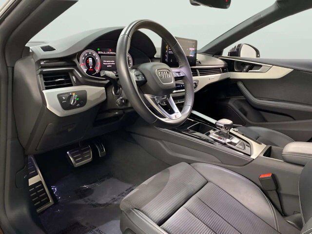 2024 Audi A5 Sportback 45 S line Premium Plus quattro Dallas TX
