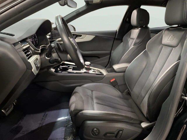 2024 Audi A5 Sportback 45 S line Premium Plus quattro Dallas TX