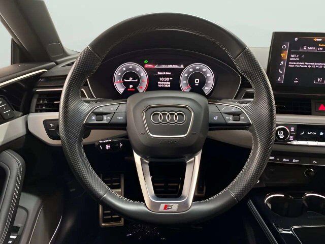 2024 Audi A5 Sportback 45 S line Premium Plus quattro Dallas TX