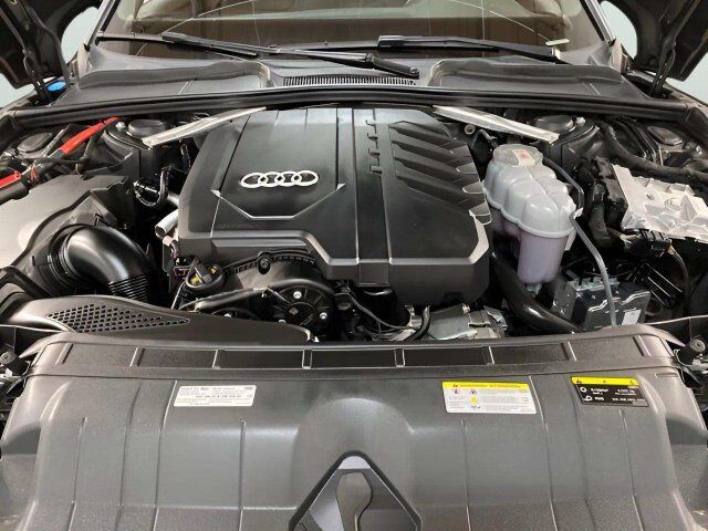 2024 Audi A5 Sportback 45 S line Premium Plus quattro Dallas TX