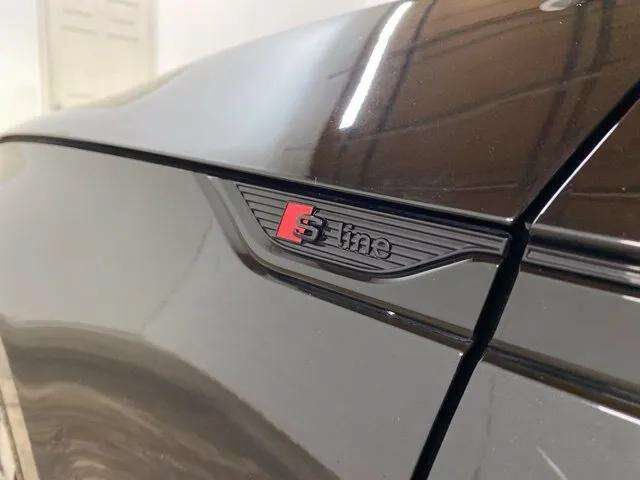 2024 Audi A5 Sportback 45 S line Premium Plus quattro Dallas TX