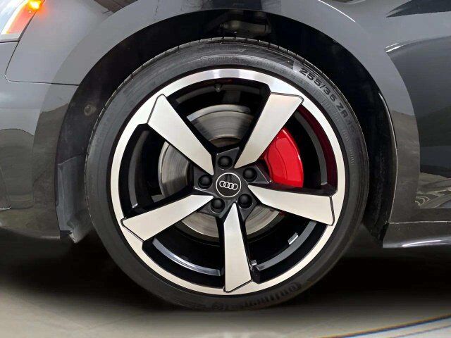 2024 Audi A5 Sportback 45 S line Premium Plus quattro Dallas TX