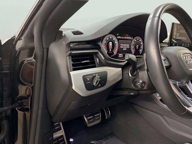 2024 Audi A5 Sportback 45 S line Premium Plus quattro Dallas TX