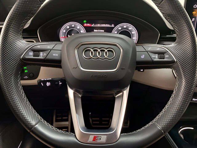 2024 Audi A5 Sportback 45 S line Premium Plus quattro Dallas TX