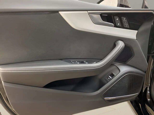 2024 Audi A5 Sportback 45 S line Premium Plus quattro Dallas TX
