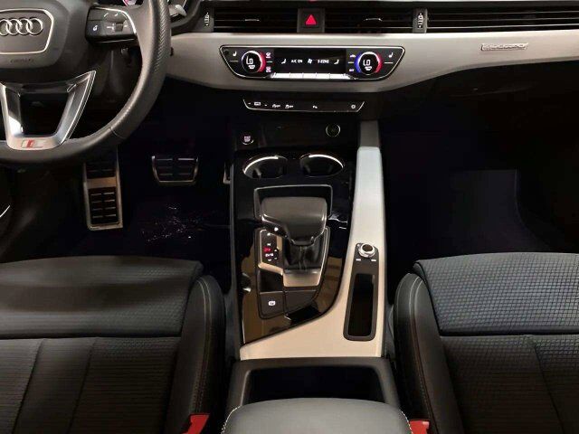 2024 Audi A5 Sportback 45 S line Premium Plus quattro Dallas TX