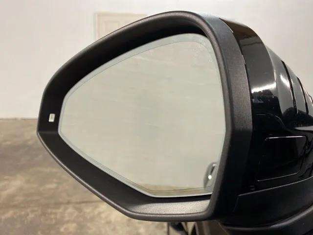 2024 Audi A5 Sportback 45 S line Premium Plus quattro Dallas TX