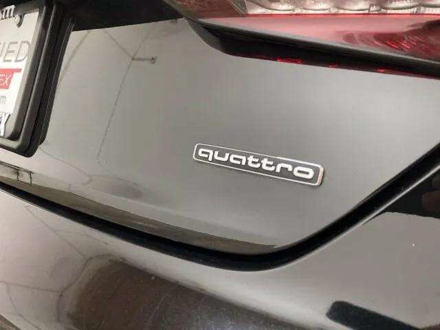 2024 Audi A5 Sportback 45 S line Premium Plus quattro Dallas TX