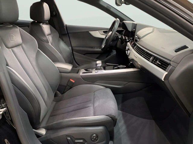 2024 Audi A5 Sportback 45 S line Premium Plus quattro Dallas TX